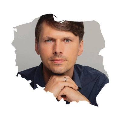 Grzegorz Płaczek - Kandydat na posła do sejmu